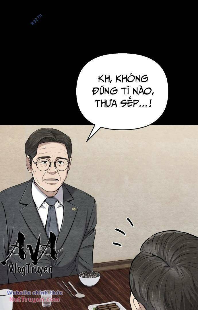 Nhân Viên Thực Tập Kim Cheolsu - chap14 - Trang 23